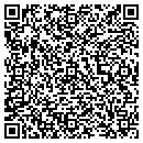 QR code with Hoongs Palace contacts