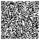 QR code with Gail R Chapman DC contacts