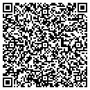 QR code with Hm Trading Co contacts