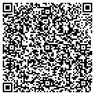 QR code with Hubbard Distributing Inc contacts