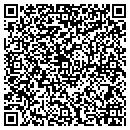 QR code with Kiley James MD contacts