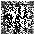 QR code with Saluda County Coroner contacts
