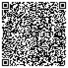 QR code with Family Podiatry Center contacts