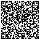 QR code with Kitzman Trucking contacts
