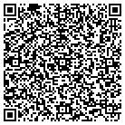 QR code with R Austin Productions contacts