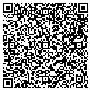 QR code with ARC Thrift Shop contacts