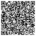 QR code with Jam Distributing contacts