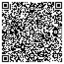 QR code with C B Bovenkamp Inc contacts