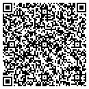 QR code with Lyon Mark B MD contacts