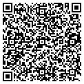 QR code with Jd Trading contacts