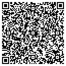 QR code with J Kim Trading contacts