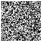 QR code with Martin Christina L MD contacts