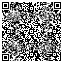 QR code with L G Photography contacts