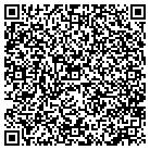 QR code with J L Distribution Inc contacts