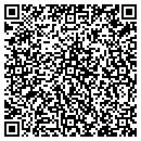 QR code with J M Distributing contacts