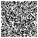 QR code with J M R Trading LLC contacts