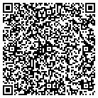 QR code with Union County Gis Addressing contacts