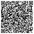QR code with Foscep contacts
