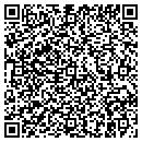 QR code with J R Distributors Inc contacts