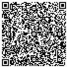QR code with J & R Trading Post LLC contacts