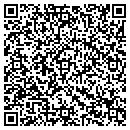 QR code with Haendel Charles DPM contacts