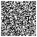 QR code with Glaizers 252 contacts