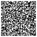 QR code with Heden Podiatry contacts