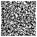 QR code with Hilsen M DPM contacts