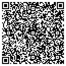 QR code with J W Distributors contacts