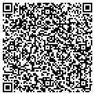 QR code with Hollstrom Claire A DPM contacts