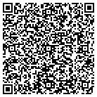 QR code with Hollstrom Richard P DPM contacts