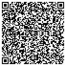 QR code with Mitchell Benjamin MD contacts