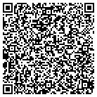 QR code with K And J Distributors LLC contacts