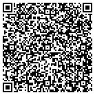 QR code with J David Stellwagen Dpm contacts