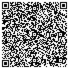 QR code with K G Distributing People Max contacts