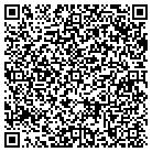 QR code with K&K Overseas Distribution contacts