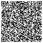 QR code with Kovalczyk William DPM contacts
