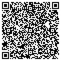 QR code with Iam contacts