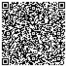 QR code with Knaus Distributing Kirby contacts
