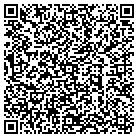 QR code with Ksm General Trading Inc contacts