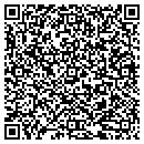 QR code with H F Resources Inc contacts