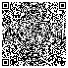 QR code with Maitraya D Thaker Dpm P contacts