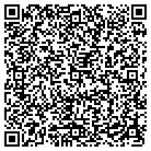 QR code with Marietta Podiatry Group contacts