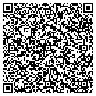QR code with Menke Allison J DPM contacts