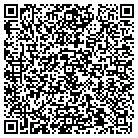 QR code with Corson County Register-Deeds contacts