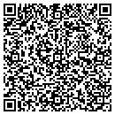 QR code with L&K Distributing contacts