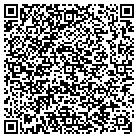 QR code with Oregon Society Of Physician Assistants contacts