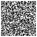 QR code with I B E W Local 126 contacts