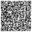 QR code with M And F Distributors contacts