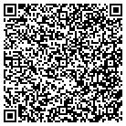 QR code with Maust Distributing contacts